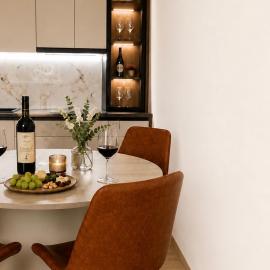 Teslić CITY Apartment, hotell sihtkohas Teslić