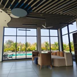 Simrol में, होटल Luxe Haven - 3BHK luxurious villa
