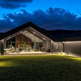 Chalet Rila