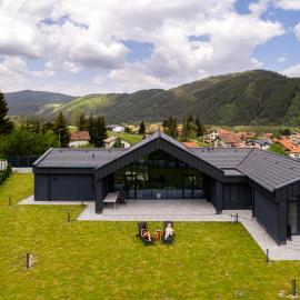 Chalet Rila