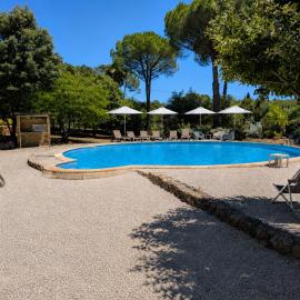 La Cigale, hotel em Les Arcs sur Argens
