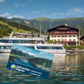 Hotel Seehof, hotel Zell am Seeben