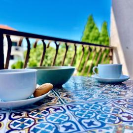 La Valletta apartments, hotel en Jadranovo