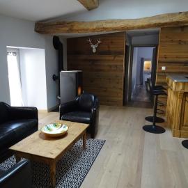 Large Family Home