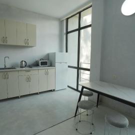 Shekvetili Sunset Apartments