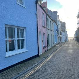 1 St Mary's
