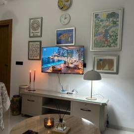 Maison Halima Sousse