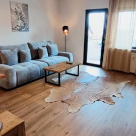 Stilvolle Wohnung in Waldbrunn