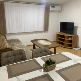 Rena Comfort Apartment