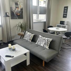 Ambiente 4, hotel v destinácii Naumburg