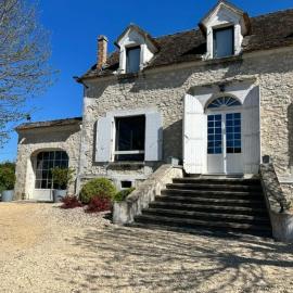 Accommodation - Le Clos des Pères