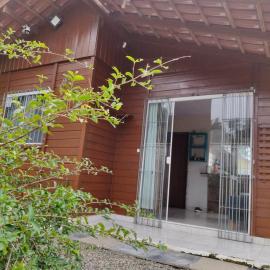 Casa Praia Privativa