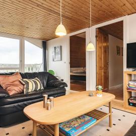 5 star holiday home in Fur, hotel di Fur