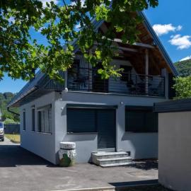 Vila Zlojić Bihać, Hotel in Praščijak