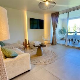 Appartement Manieldi - Golfe de St-Tropez