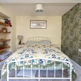 Dale Cottage, Millers Dale