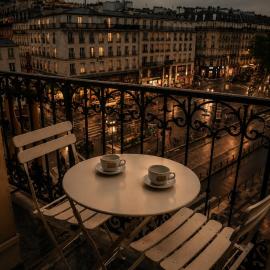 La Villa Royale, hotell Pariisis