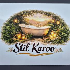 Stil Karoo, hotel in Montagu