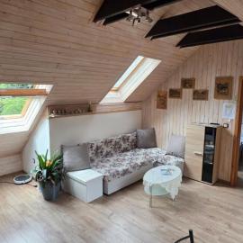 Apartmán u Antona