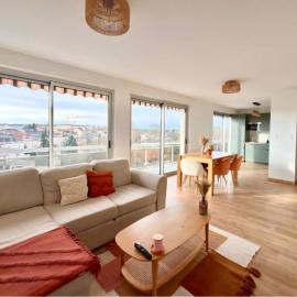Très bel appartement centre ville