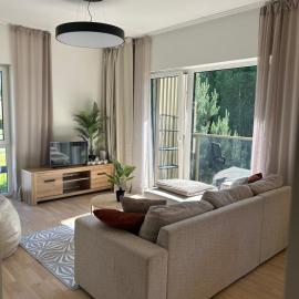 New vacation home- live like a local