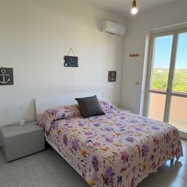 Casa torelli azzurro