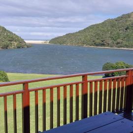 Igoda Mouth Resort, hotel u gradu 'Winterstrand'