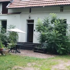 Wohnung am Wald