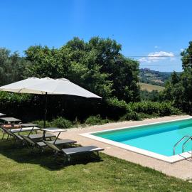 sacrobosco Country House