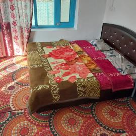 Haq Home stay, hotel a Pahalgām