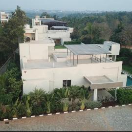 Kalarava Luxury Stay