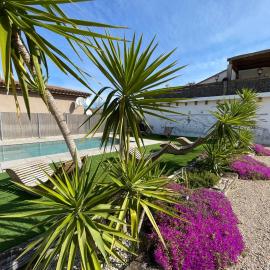 Casa Rural MESTRE، فندق في ديلتيبري