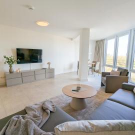 Kurpark Residenz 214, hotel u gradu Döse