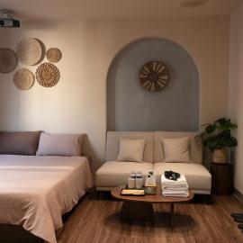 Zen 501 Mỹ Đình, Máy chiếu, Netflix, Bếp, Selfcheck