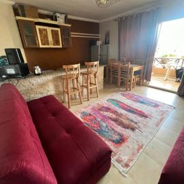 3 Bedroom Chalet at Dimora Village North Coast Egy - الساحل الشمالي - قرية ديمورا - شاليه 3 غرف