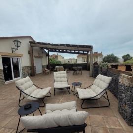 Casa rural Maño