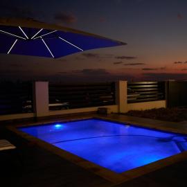 Maam Residence, hotel di Harare