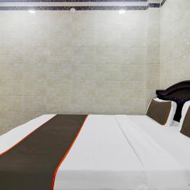 Hotel O NEW AROMA CLASSIC