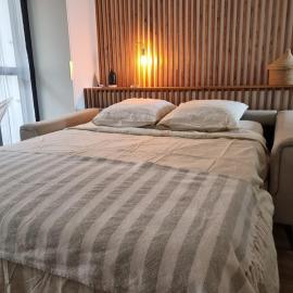 Studio Maison à Saint-Denis, hotel in Saint-Denis