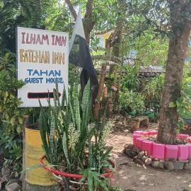 Ilham inn, hotel in Jerantut