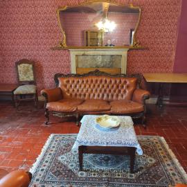 Casa Yos, Hotel in Vallerano