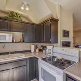 Union Street Townhouse 2BD15BA Near Whiskey Row