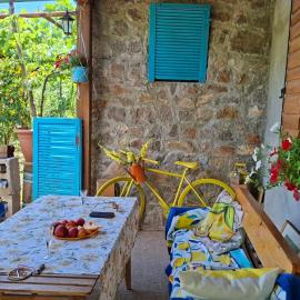 Ethno home 14 - Montenegro