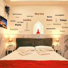 Suite SAN GENNARO