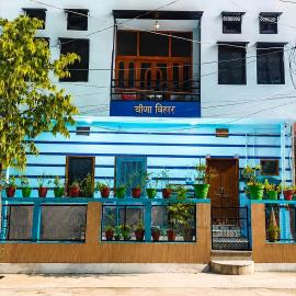 Veena Vihar Homestay