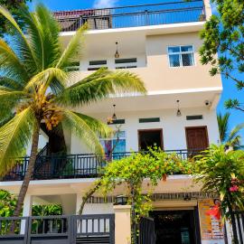 R & D Resort, hotel in Polonnaruwa