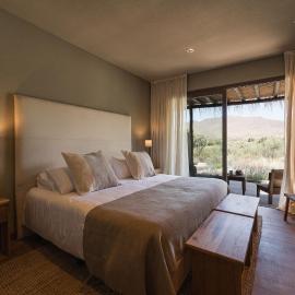 Macal Cachi Luxury Lodge – hotel w mieście Cachí