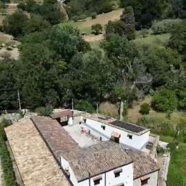 Fattoria F.lli Marsolo، فندق في Chiusa Sclafani