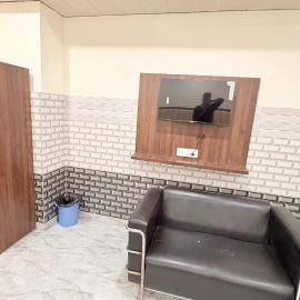 Hotel Shree Ji Inn