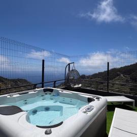 Cabo Girão Residence View, hotel in Câmara de Lobos
